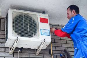 24/7 and Emergency HVAC Near La France, SC | Air Conidtioning and Heating Contractors